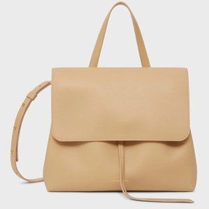 NWOT MANSUR GAVRIEL SOFT LADY BAG